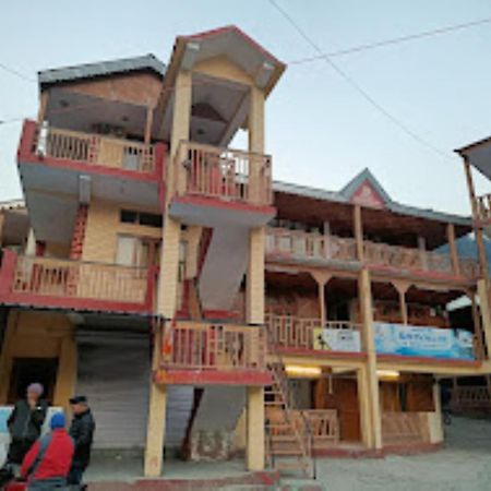Renu Paradise , Ayodhya Hotel Buitenkant foto